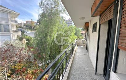 MARİNADA DENİZ MANZARALI KORDONA YÜRÜME MESAFESİNDE DAİRE