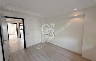 MARİNADA DENİZ MANZARALI KORDONA YÜRÜME MESAFESİNDE DAİRE