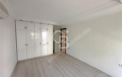 MARİNADA DENİZ MANZARALI KORDONA YÜRÜME MESAFESİNDE DAİRE