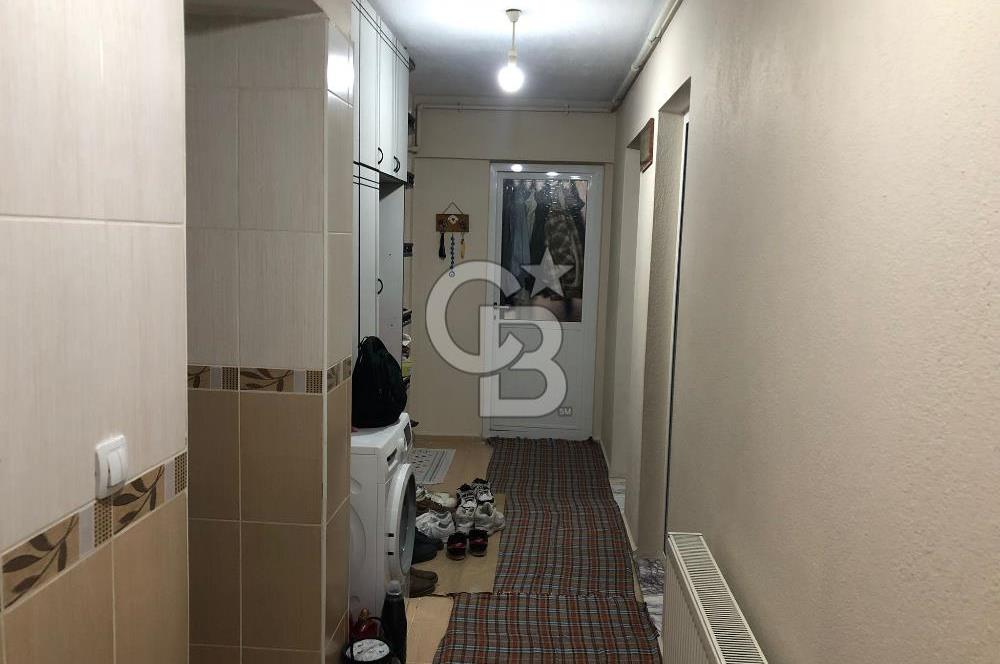 İZMİR BORNOVA SATILIK 3+1 DAİRE