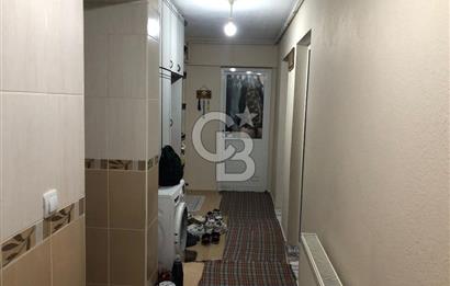 İZMİR BORNOVA SATILIK 3+1 DAİRE