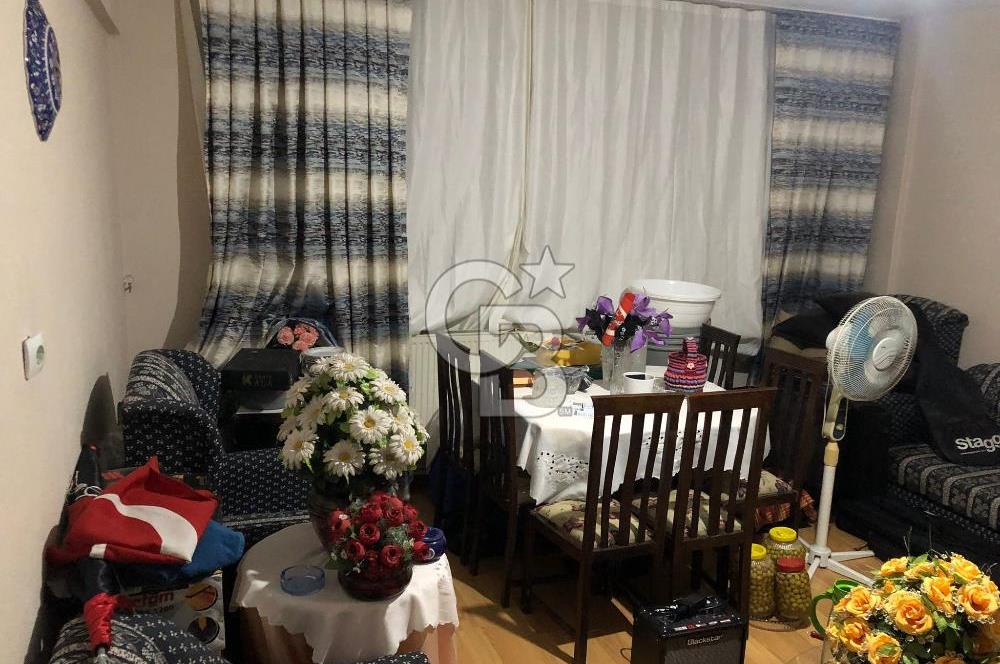 İZMİR BORNOVA SATILIK 3+1 DAİRE