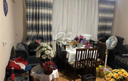 İZMİR BORNOVA SATILIK 3+1 DAİRE