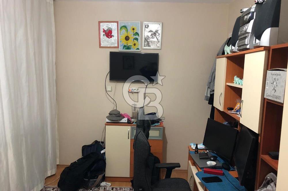 İZMİR BORNOVA SATILIK 3+1 DAİRE