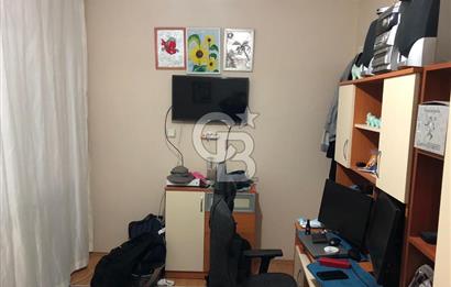 İZMİR BORNOVA SATILIK 3+1 DAİRE