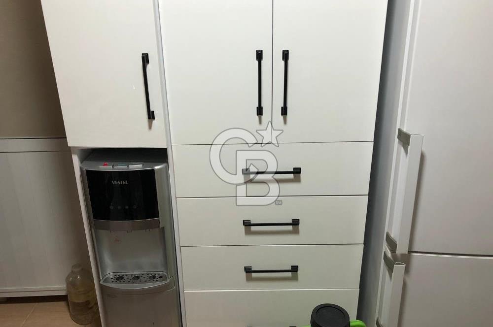 İZMİR BORNOVA SATILIK 3+1 DAİRE