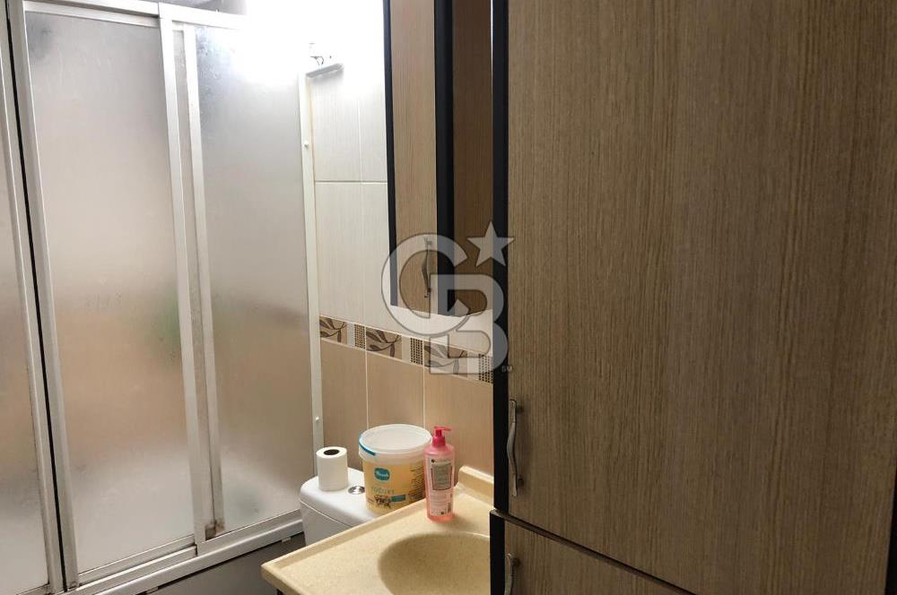 İZMİR BORNOVA SATILIK 3+1 DAİRE