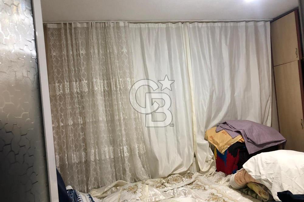 İZMİR BORNOVA SATILIK 3+1 DAİRE