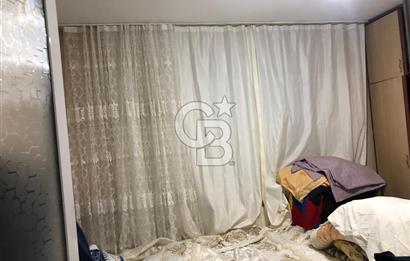 İZMİR BORNOVA SATILIK 3+1 DAİRE