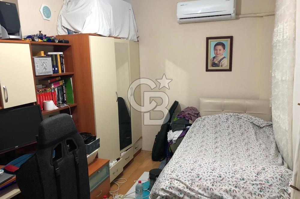 İZMİR BORNOVA SATILIK 3+1 DAİRE