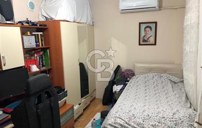 İZMİR BORNOVA SATILIK 3+1 DAİRE