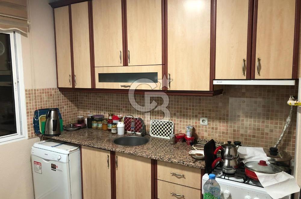 İZMİR BORNOVA SATILIK 3+1 DAİRE