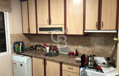 İZMİR BORNOVA SATILIK 3+1 DAİRE