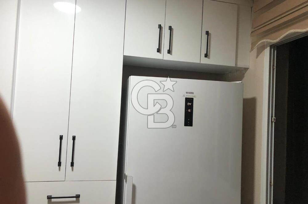 İZMİR BORNOVA SATILIK 3+1 DAİRE