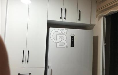 İZMİR BORNOVA SATILIK 3+1 DAİRE