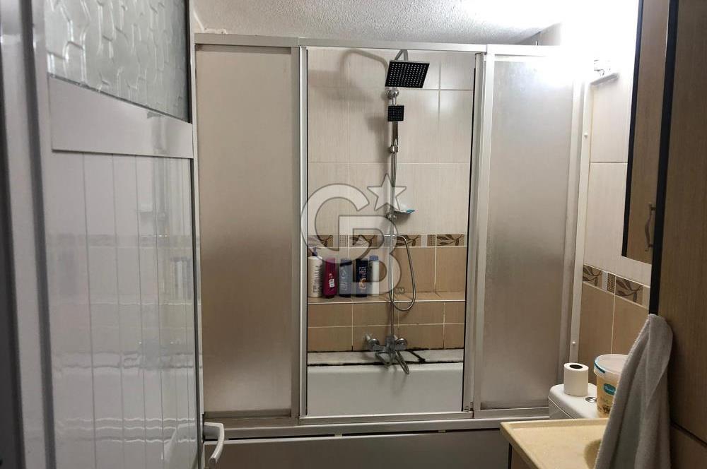 İZMİR BORNOVA SATILIK 3+1 DAİRE