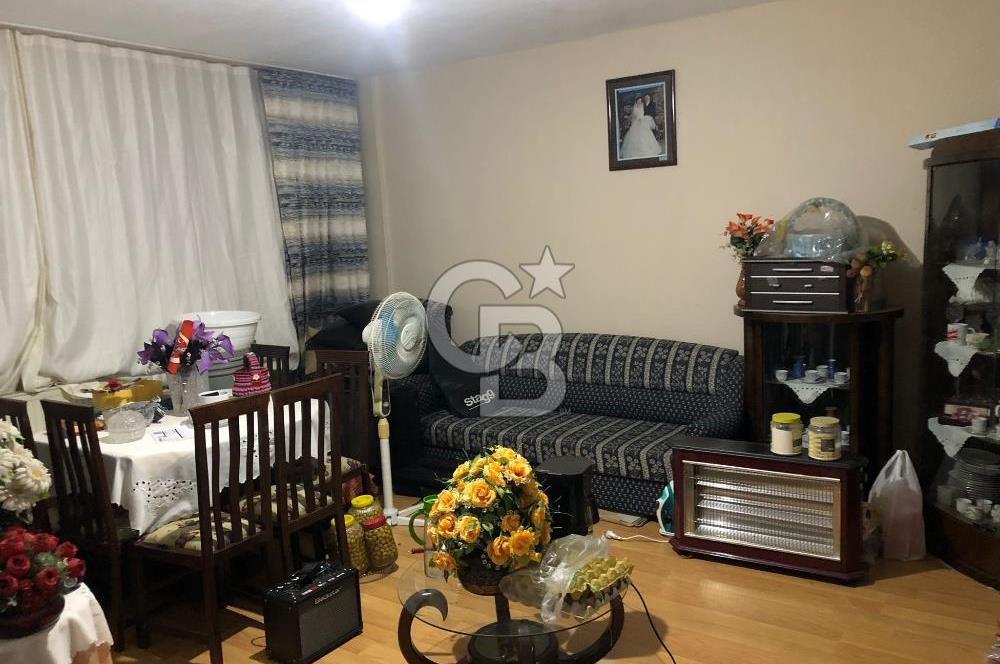 İZMİR BORNOVA SATILIK 3+1 DAİRE