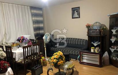 İZMİR BORNOVA SATILIK 3+1 DAİRE