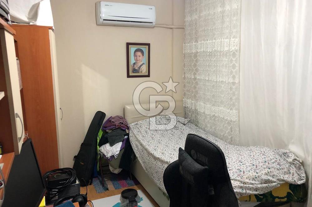 İZMİR BORNOVA SATILIK 3+1 DAİRE