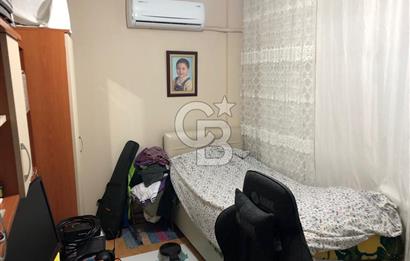 İZMİR BORNOVA SATILIK 3+1 DAİRE