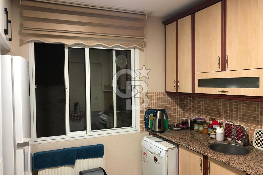 İZMİR BORNOVA SATILIK 3+1 DAİRE