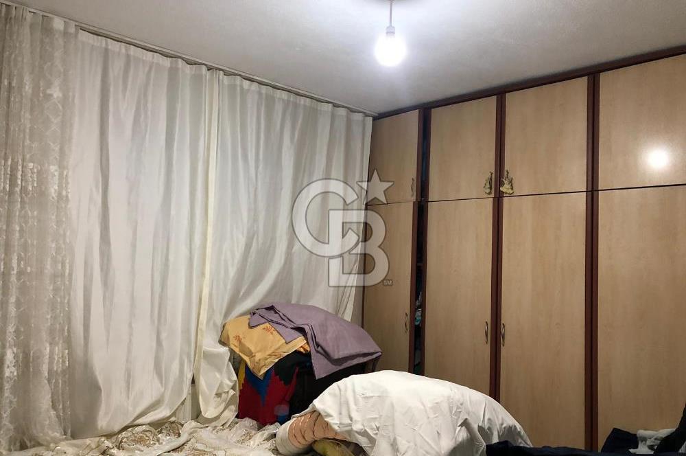 İZMİR BORNOVA SATILIK 3+1 DAİRE