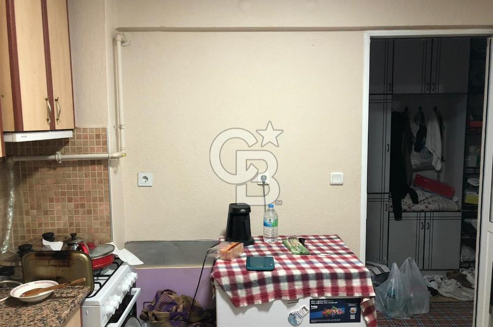 İZMİR BORNOVA SATILIK 3+1 DAİRE