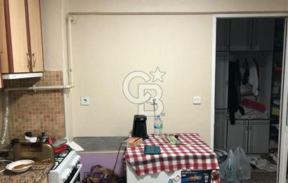 İZMİR BORNOVA SATILIK 3+1 DAİRE