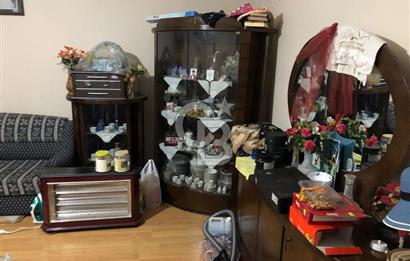 İZMİR BORNOVA SATILIK 3+1 DAİRE