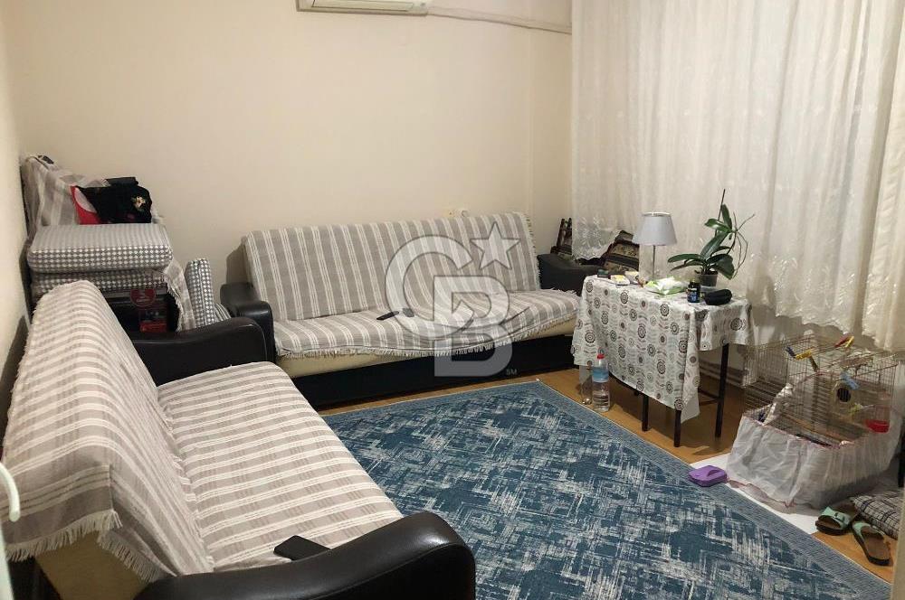 İZMİR BORNOVA SATILIK 3+1 DAİRE