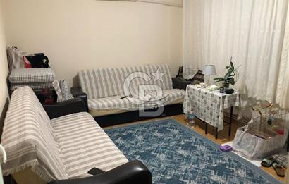 İZMİR BORNOVA SATILIK 3+1 DAİRE