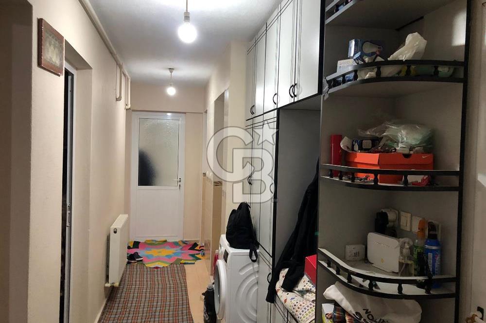 İZMİR BORNOVA SATILIK 3+1 DAİRE