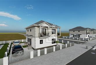 GÖMEÇ SAHİLDE SATILIK ÇELİK KONSTRÜKSİYON VİLLA - 3 - 317169