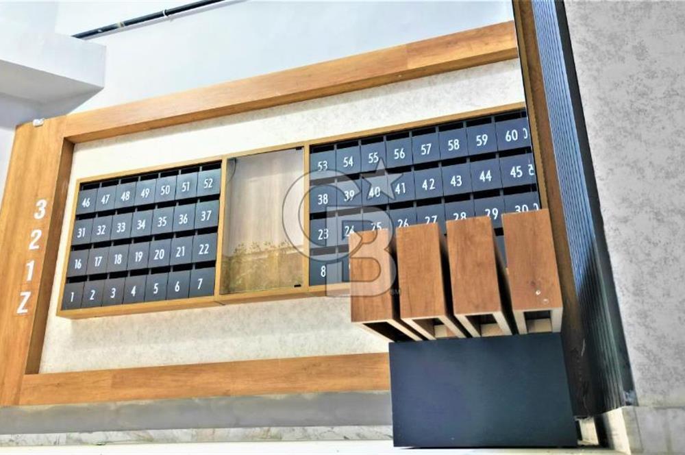 ALTINKUM BAHÇELİEVLER SİTESİNDE SATILIK LÜKS 3+1 DUBLEKS DAİRE