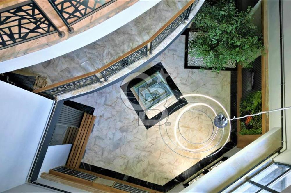 ALTINKUM BAHÇELİEVLER SİTESİNDE SATILIK LÜKS 3+1 DUBLEKS DAİRE