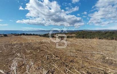 Çanakkale Kangırlı Sahil Deniz Manzaralı 21 Dönüm