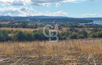 Çanakkale Kangırlı Sahil Deniz Manzaralı 21 Dönüm