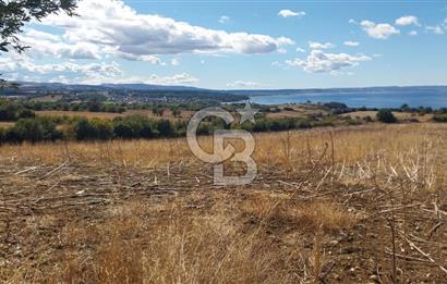 Çanakkale Kangırlı Sahil Deniz Manzaralı 21 Dönüm