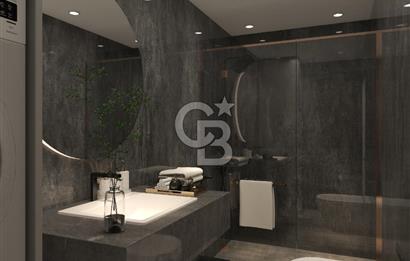 Villakentte 6+2 satılık villa