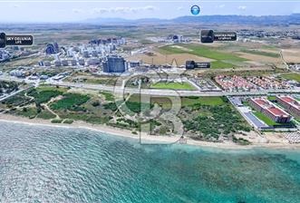 İSKELE LONG BEACH ARKIN CASİNO KARŞISI VİLLA TİPİ STUDIO DAİRE - 9 - 317182