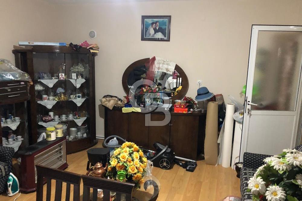 İZMİR BORNOVA SATILIK 3+1 DAİRE