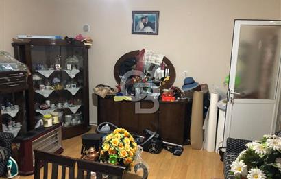 İZMİR BORNOVA SATILIK 3+1 DAİRE