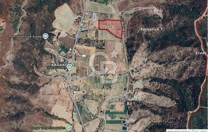 Kavakdere'de 243m2 Resmi Tapulu Bahçe-Elektrik & Su Hazır