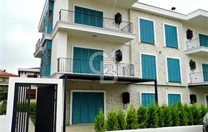 GÜZELBAHÇE YELKİ SATILIK 1+1 DAİRE