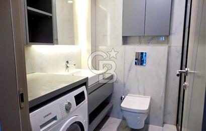 GÜZELBAHÇE YELKİ SATILIK 1+1 DAİRE