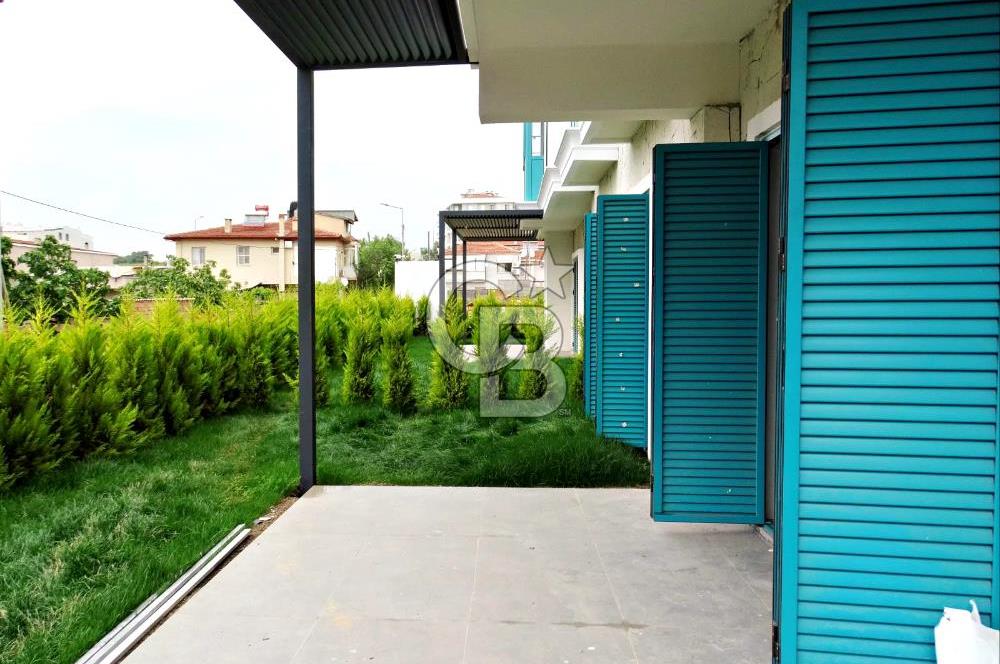 GÜZELBAHÇE YELKİ SATILIK 1+1 DAİRE