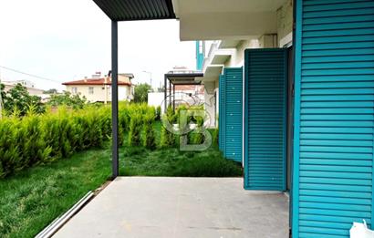 GÜZELBAHÇE YELKİ SATILIK 1+1 DAİRE
