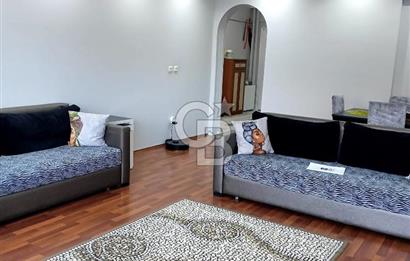 BARIŞ SATILIK YENİLENMİŞ DAİRE MERKEZİ KONUMDA METROBÜSE YAKIN 