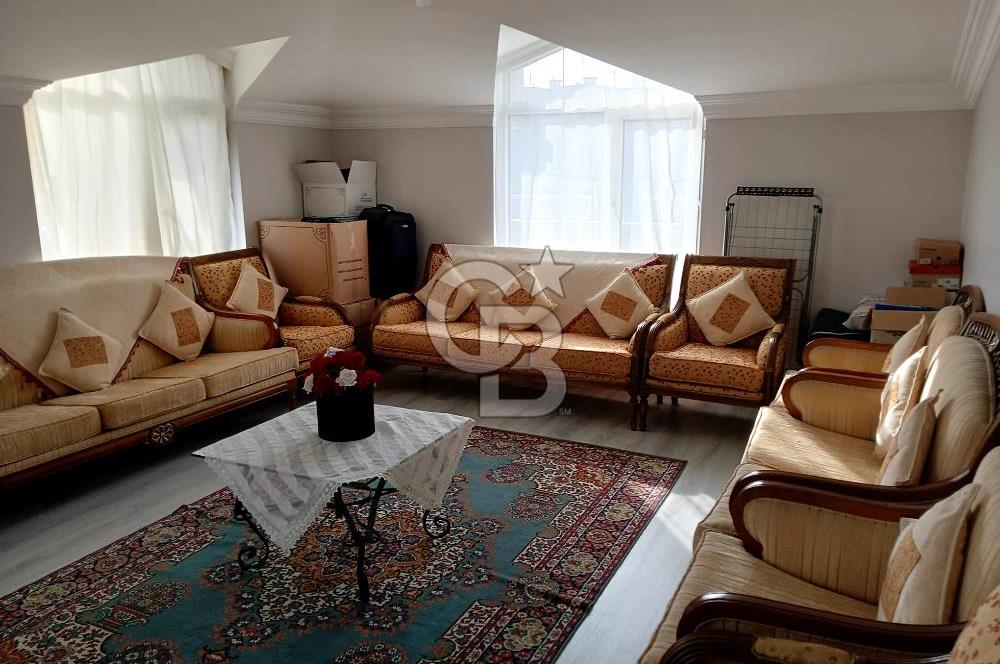 BARIŞ DUBLEKS YENİLENMİŞ METROBÜSE YÜRÜME MESAFESİNDE MERKEZDE