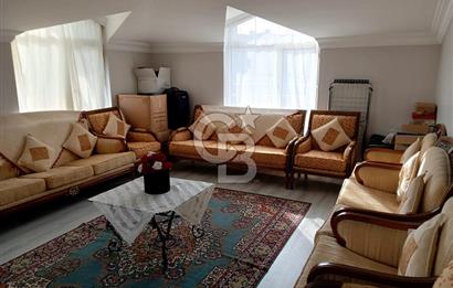 BARIŞ DUBLEKS YENİLENMİŞ METROBÜSE YÜRÜME MESAFESİNDE MERKEZDE